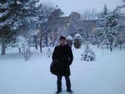 Samet Capan