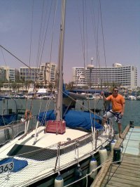 Давид Иоффе