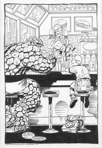 Dave Bensette