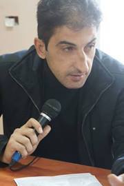 حسام أبو غنام