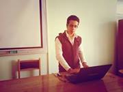 Ahmed Khayal