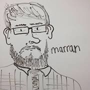 Matthew Marran