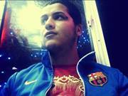 Boumidouna Med amine