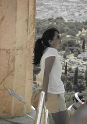 Nilofer Merali