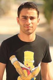 Abdullah Khasawneh
