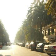 درب التبانة