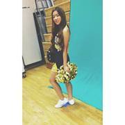 Jenice An