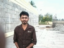 Arun Baskaran