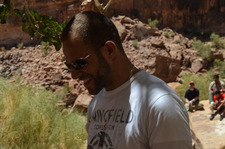 Ghaith Farkouh