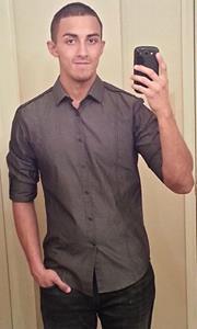 Tyler Cox