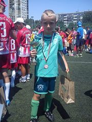 Красимир Вълчев