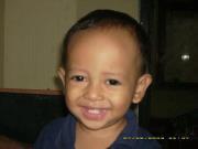 Muhammad Pratama