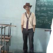 Nikhil Pawar