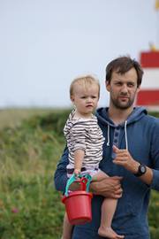 Daniel Jakobsen