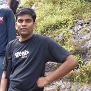 Manish Kumar