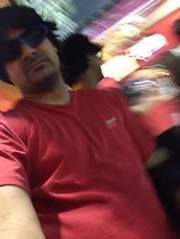 Mirza Ahmed