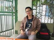 Mạnh Tiền