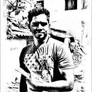 Vinesh Puvanesh