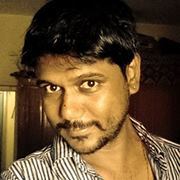 கார்த்திக் மகாலிங்கம் பிள்ளை