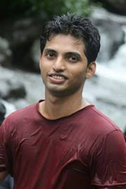 Siddhesh Chavan