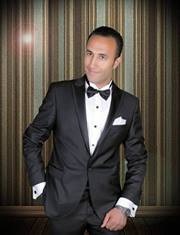 Khaled Ismail