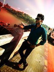Ajay Patel's