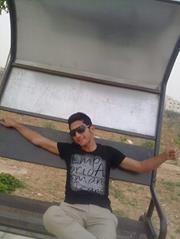 Ǯbộộď El-zetåwi