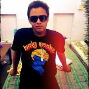 Vishal Attri