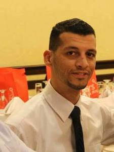 د. محمد أبو نجم