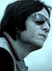 Mohammad Homayoon