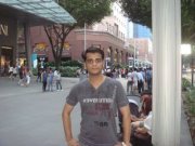 Amith Kumar