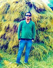 Varun Kashyap