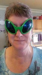 Anne Chowne