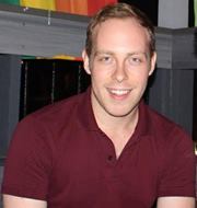 Aaron Kenny