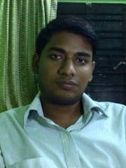 Nishant Sinha