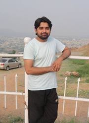 Adnan Anwar