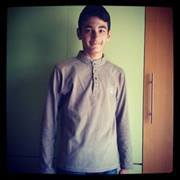 Αβραάμ Τοπούζογλου