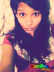 Qainat Ahmed