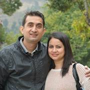 Nabina Ghimire