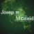 Joseph Mcdaid