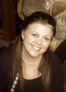 Susan Fleming