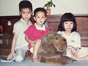 Sirikeairt Charoensuttiyotin