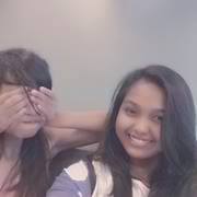 Tiffany Jacinto