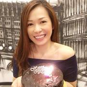 Aleen Cheong