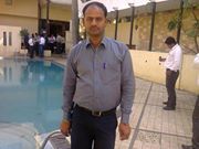 Manoj Mishra