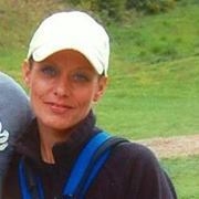 Sherry Sapar