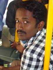 Gowtham Ramachandran