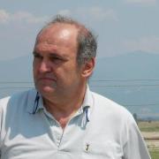 Μιχάλης Πισκιουλης