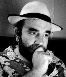 Josep Camós lapidario