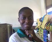 Bernice Bushell